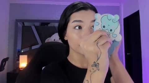 vanessaduval online show from 02.27.26