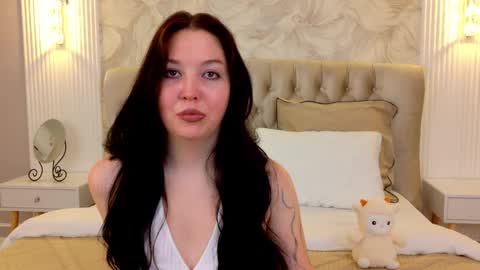 Vanessa online show from 09.15.25