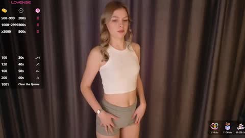 Christie online show from 03.09.26