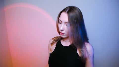 Vanessa online show from 01.21.25