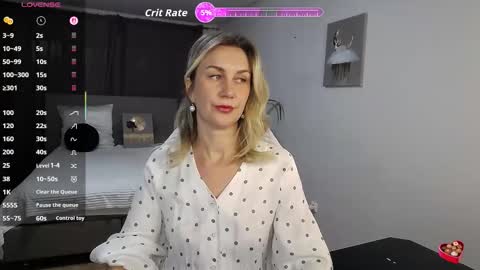 Vanessa  online show from 11.03.25