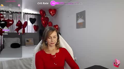 Vanessa  online show from 02.27.26