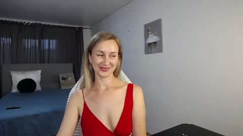Vanessa  online show from 06.16.26
