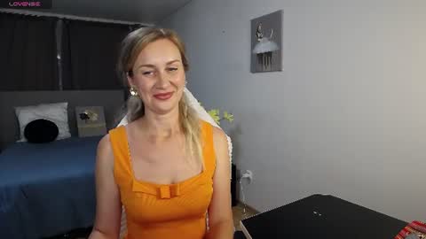 Vanessa  online show from 07.01.26