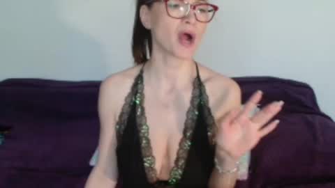 Vanessa online show from 06.19.26
