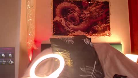 Vanessa follow me -  I will answer you there at any time online show from 02.18.25