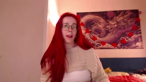 Vanessa follow me -  I will answer you there at any time online show from 04.27.26