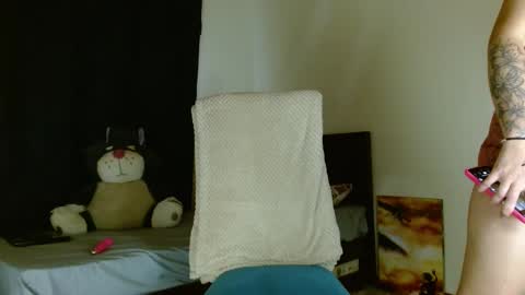 Vanesa online show from 11.01.25