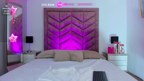 Vanessa Sexy Paris online show from 02.14.26