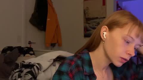 Vanessa  online show from 12.02.24