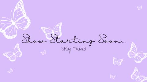 Vanessa  online show from 12.30.24