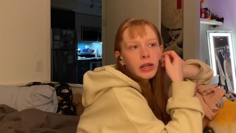 Vanessa  online show from 01.01.25