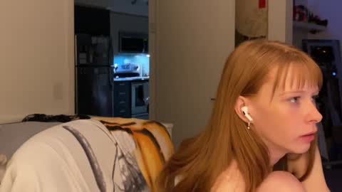 Vanessa  online show from 01.03.25