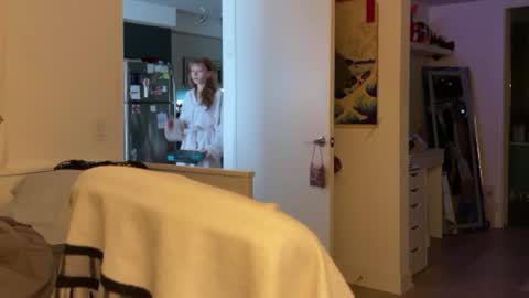 Vanessa  online show from 01.03.25