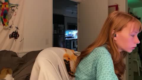 Vanessa  online show from 01.04.25