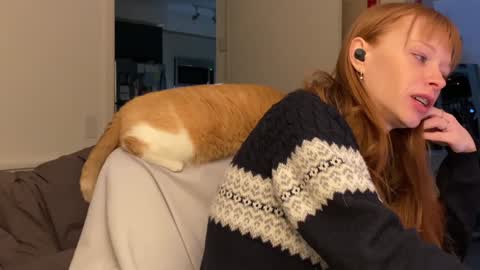 Vanessa  online show from 01.05.25