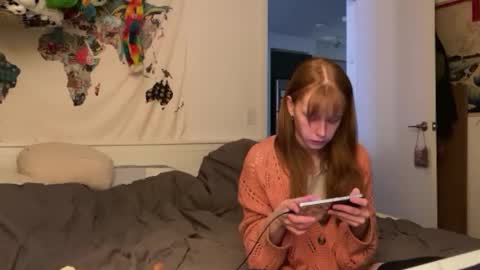 Vanessa  online show from 03.06.25