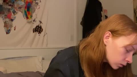 Vanessa  online show from 03.11.25