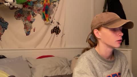 Vanessa  online show from 10.07.25