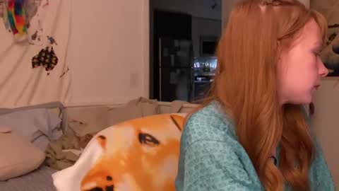 Vanessa  online show from 10.24.25