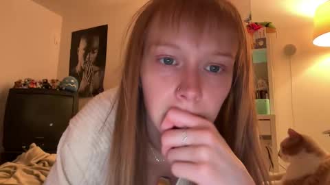 Vanessa  online show from 02.08.26