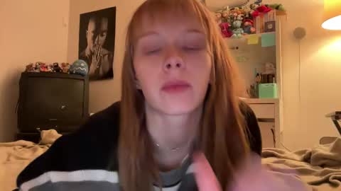 Vanessa  online show from 02.09.26