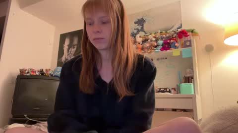 Vanessa  online show from 02.28.26