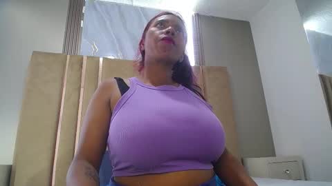 Vanessa  online show from 03.16.26