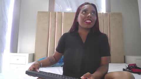 Vanessa  online show from 03.17.26