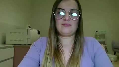 Vanessa online show from 01.07.26