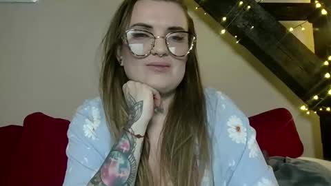 Vanessa online show from 01.31.26