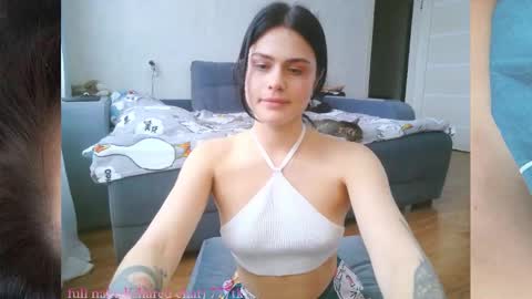 vanessatenderness online show from 02.06.26