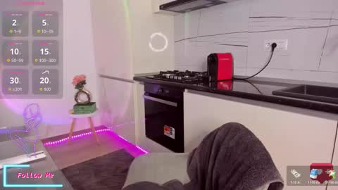 Vanessa online show from 09.21.25