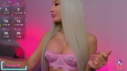 Snapshot of vanessavanne chatting on 02.05.26 Vanessa online show from 02.05.26