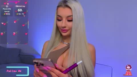 Snapshot of vanessavanne chatting on 02.06.26 Vanessa online show from 02.06.26