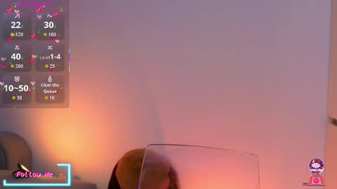 Snapshot of vanessavanne chatting on 03.07.26 Vanessa online show from 03.07.26