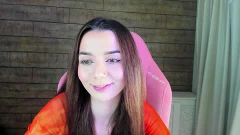 VanessaVienne online show from 04.25.26