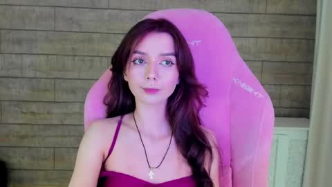 VanessaVienne online show from 05.09.26