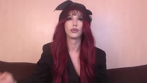 Snapshot of vanessaviperr chatting on 02.08.26 Vanessa online show from 02.08.26