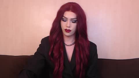 Snapshot of vanessaviperr chatting on 03.29.26 Vanessa online show from 03.29.26