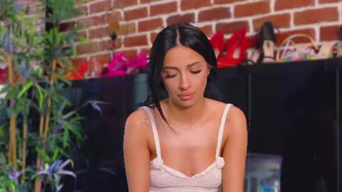Vanessa online show from 06.21.26