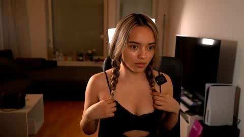 Irina online show from 04.30.26