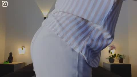 Snapshot of vanestrauss chatting on 03.07.25 New account follow me online show from 03.07.25