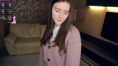 Luna online show from 10.30.25