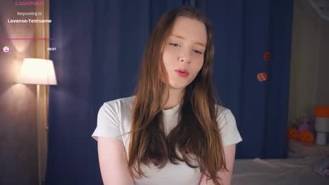 Luna online show from 11.10.25