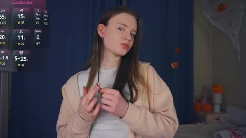 Luna online show from 11.12.25