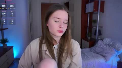 Luna online show from 01.18.26