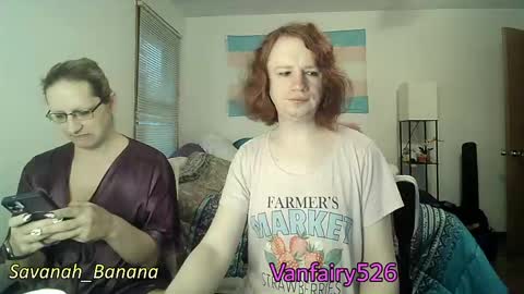 vanfairy526 online show from 04.25.26