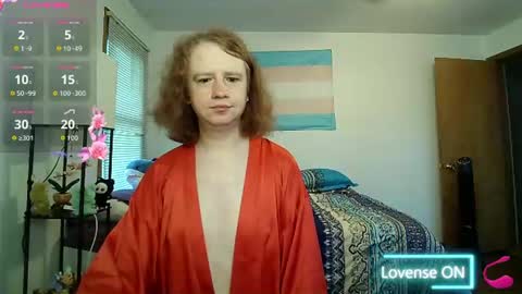 vanfairy526 online show from 06.27.26