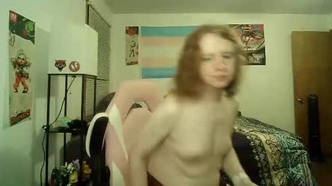 vanfairy526 online show from 07.25.26